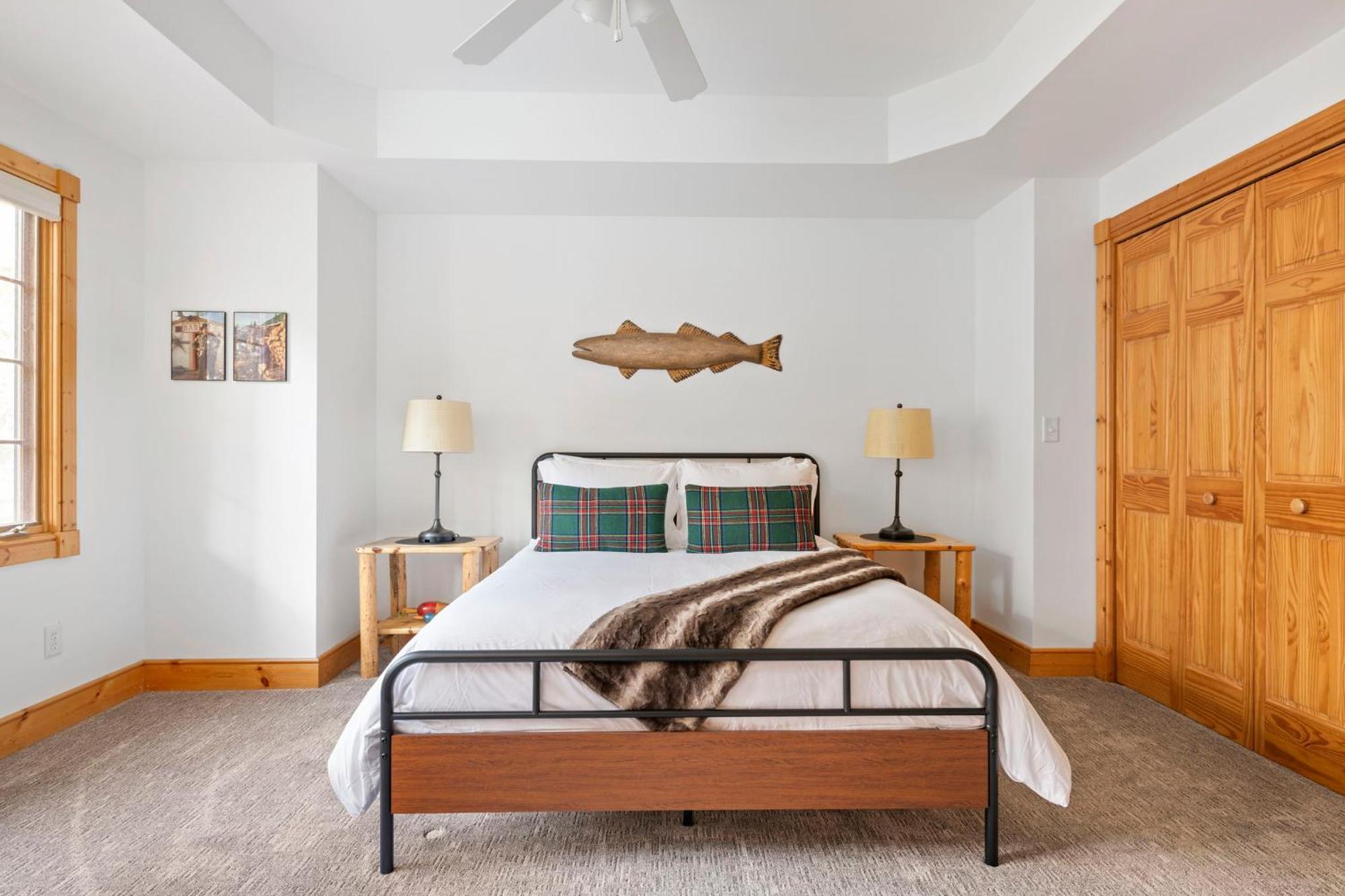 The Lodge, 'North Woods' Style, Boutique Galena Getaway! エクステリア 写真
