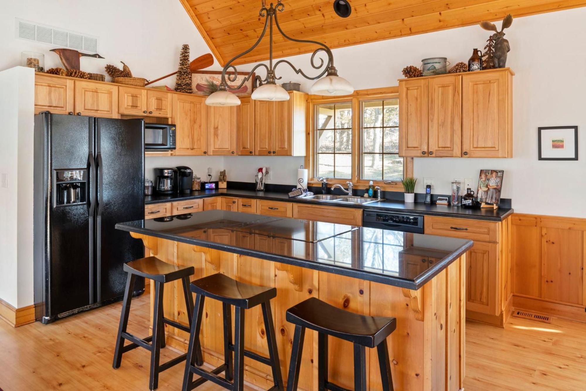 The Lodge, 'North Woods' Style, Boutique Galena Getaway! エクステリア 写真