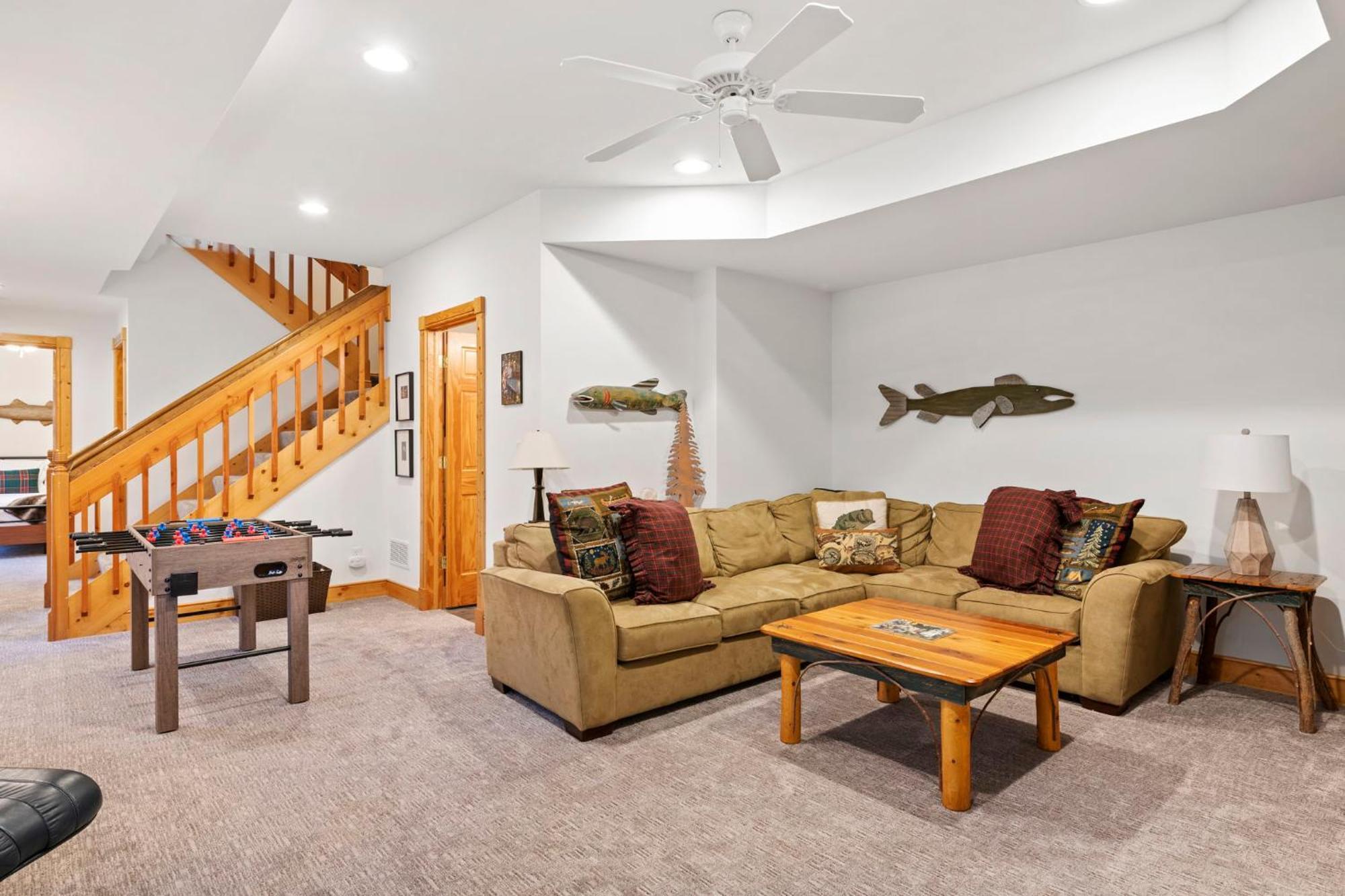 The Lodge, 'North Woods' Style, Boutique Galena Getaway! エクステリア 写真