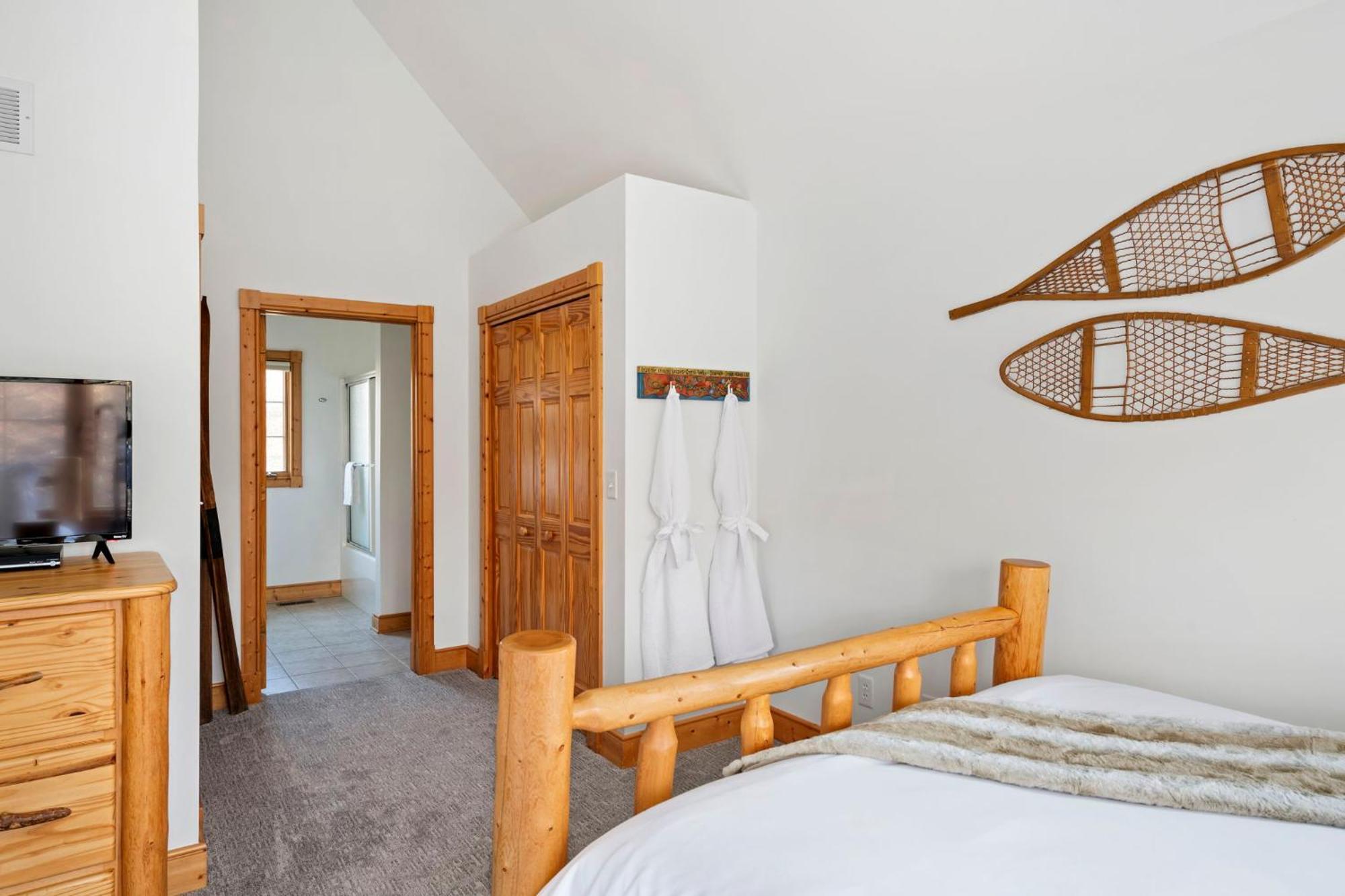 The Lodge, 'North Woods' Style, Boutique Galena Getaway! エクステリア 写真