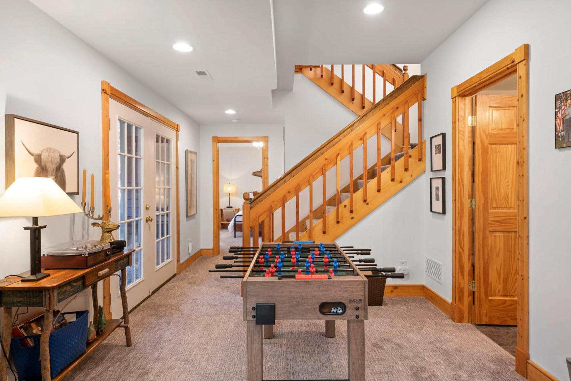 The Lodge, 'North Woods' Style, Boutique Galena Getaway! エクステリア 写真