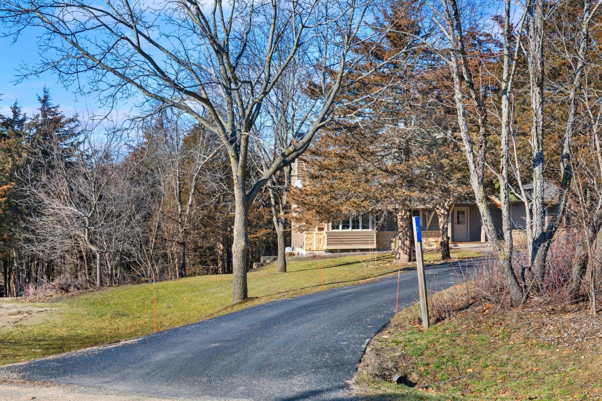 The Lodge, 'North Woods' Style, Boutique Galena Getaway! エクステリア 写真