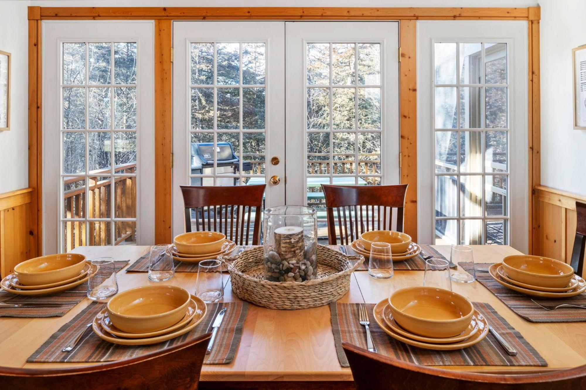 The Lodge, 'North Woods' Style, Boutique Galena Getaway! エクステリア 写真